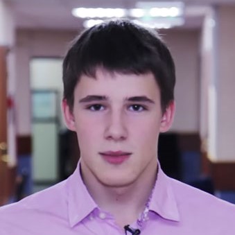Артем Афонин